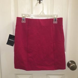Forever 21 mini skirt